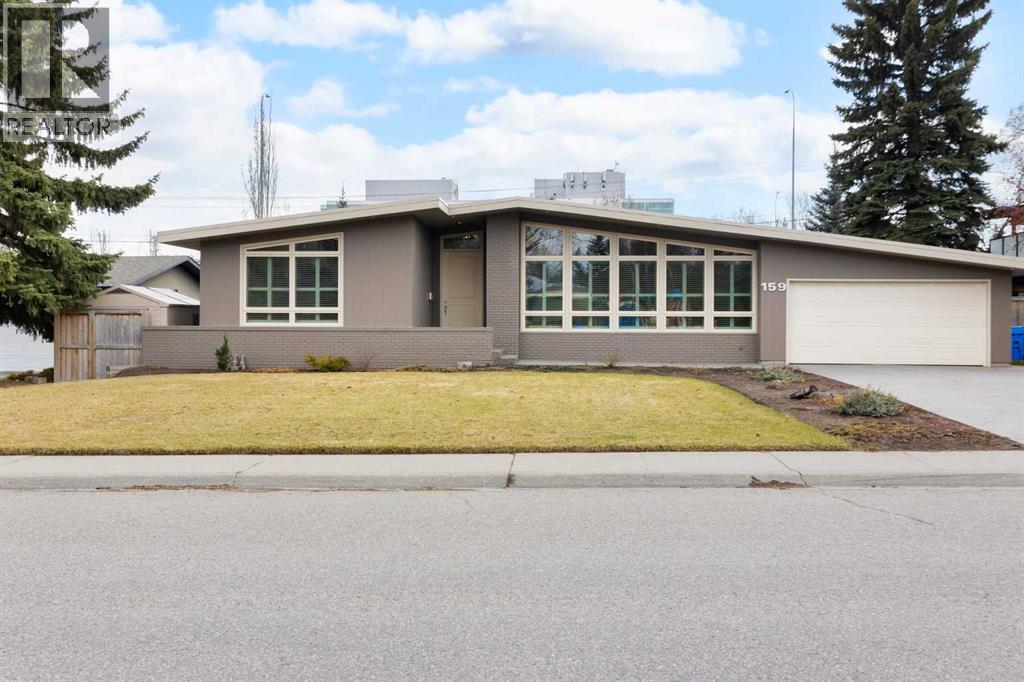 159 Malibou Road SW