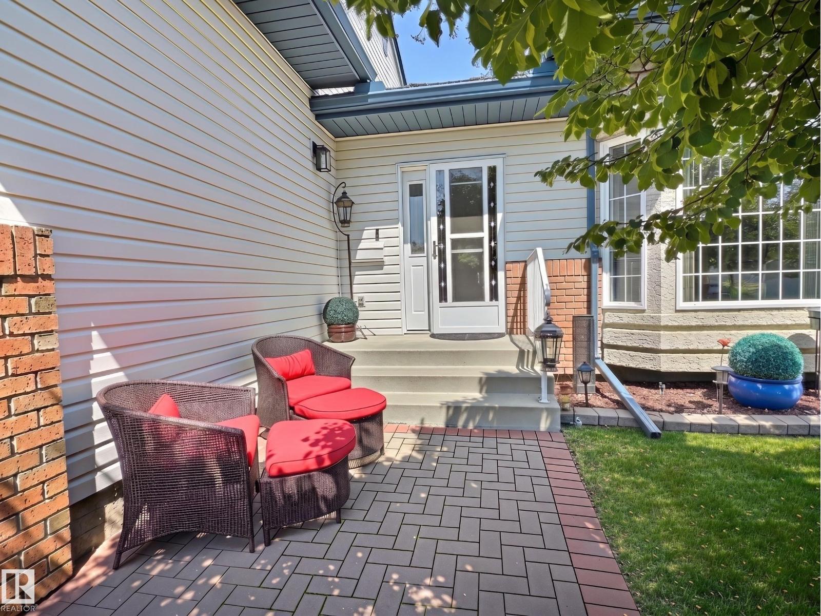 #17 10 Blackburn DR SW