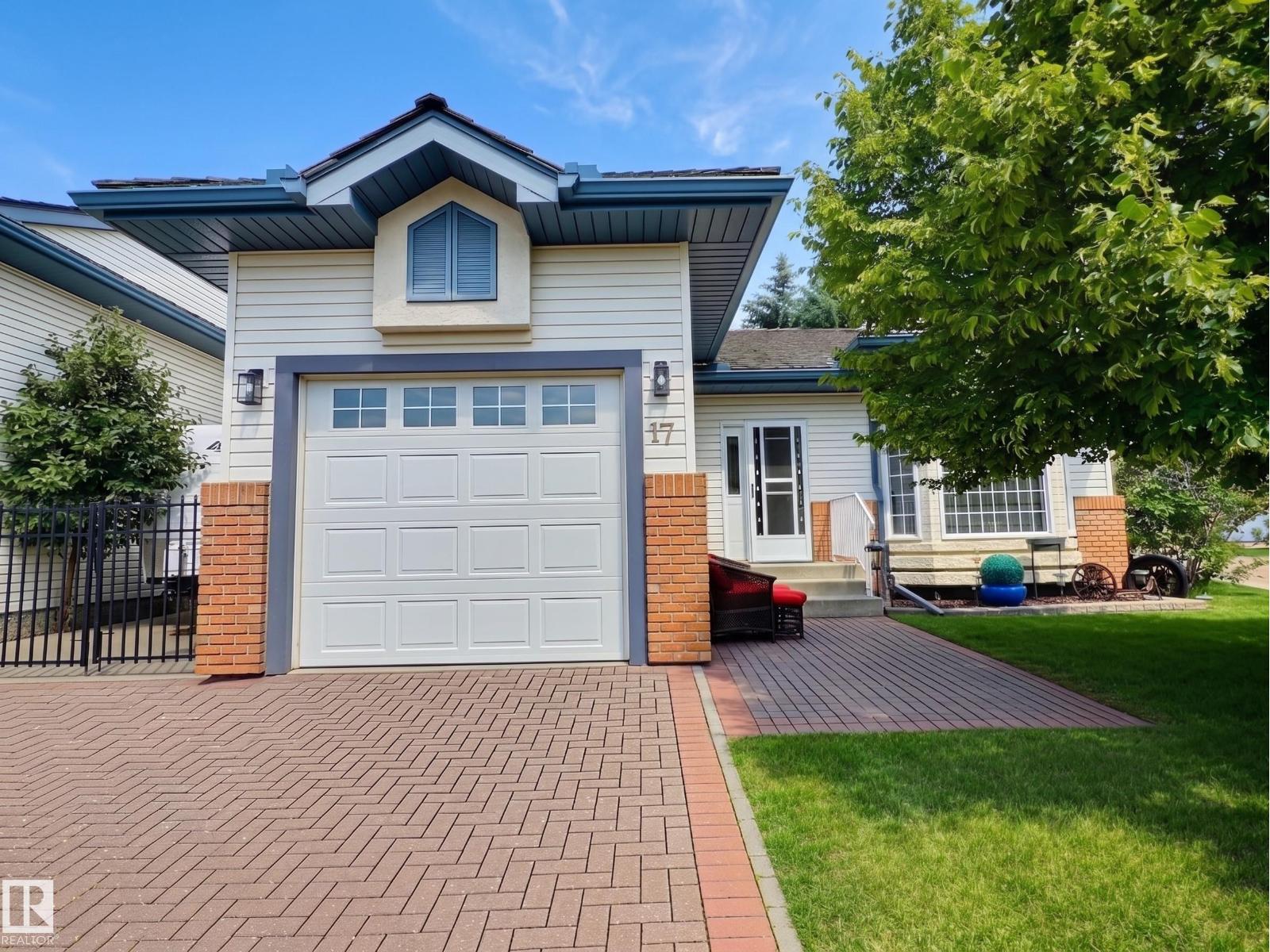 #17 10 Blackburn DR SW