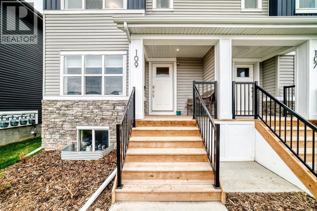 109, 525 River Heights Drive