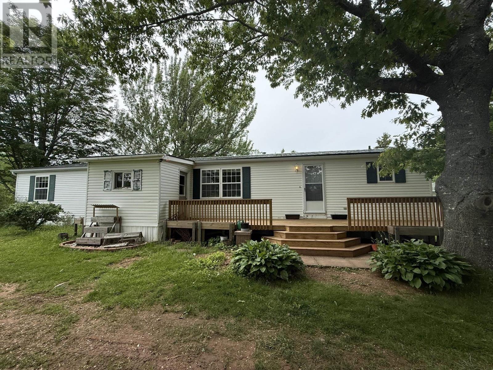 Photo 1 of 42 — 1061 Mountain Road, River John, NS B0K1N0