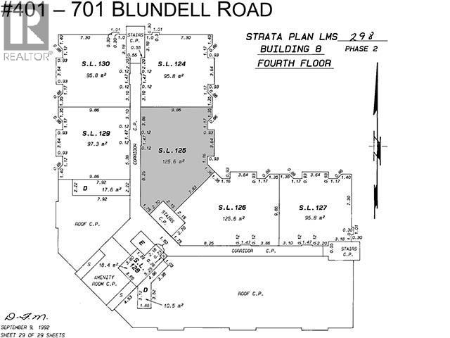 401 7011 BLUNDELL ROAD
