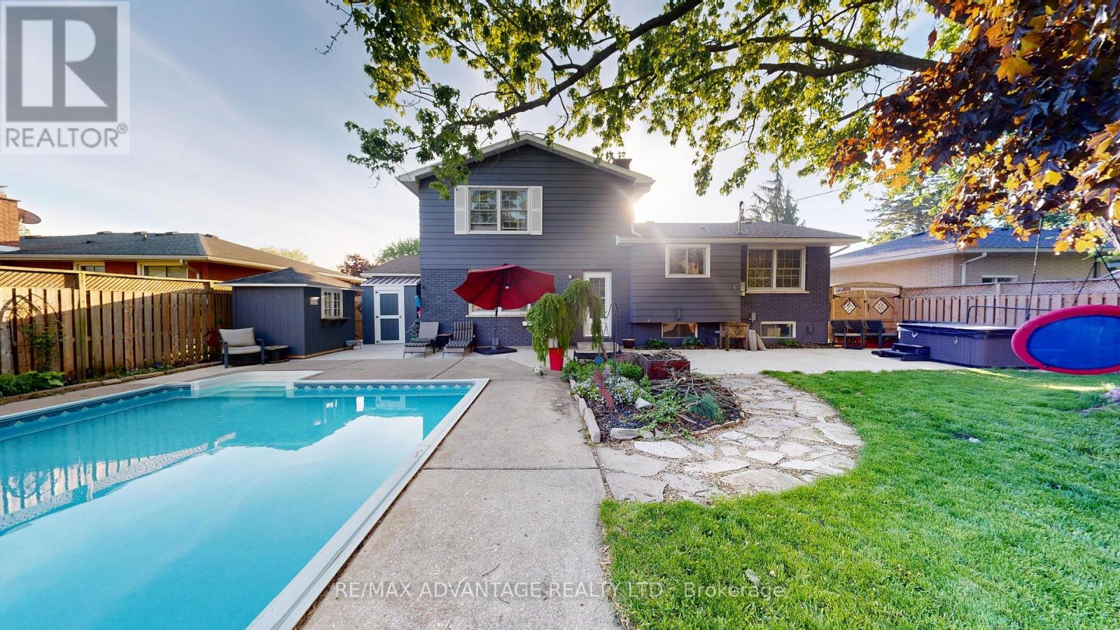 107 RUTHERFORD AVENUE