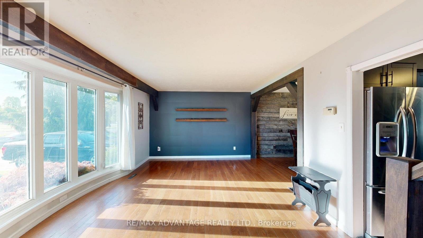 107 RUTHERFORD AVENUE