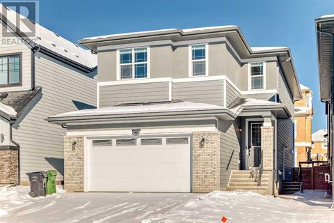 272 Spring Creek Circle SW Calgary AB T3H6G4
