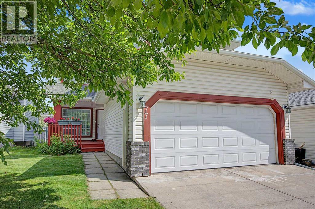 77 Citadel Gardens NW