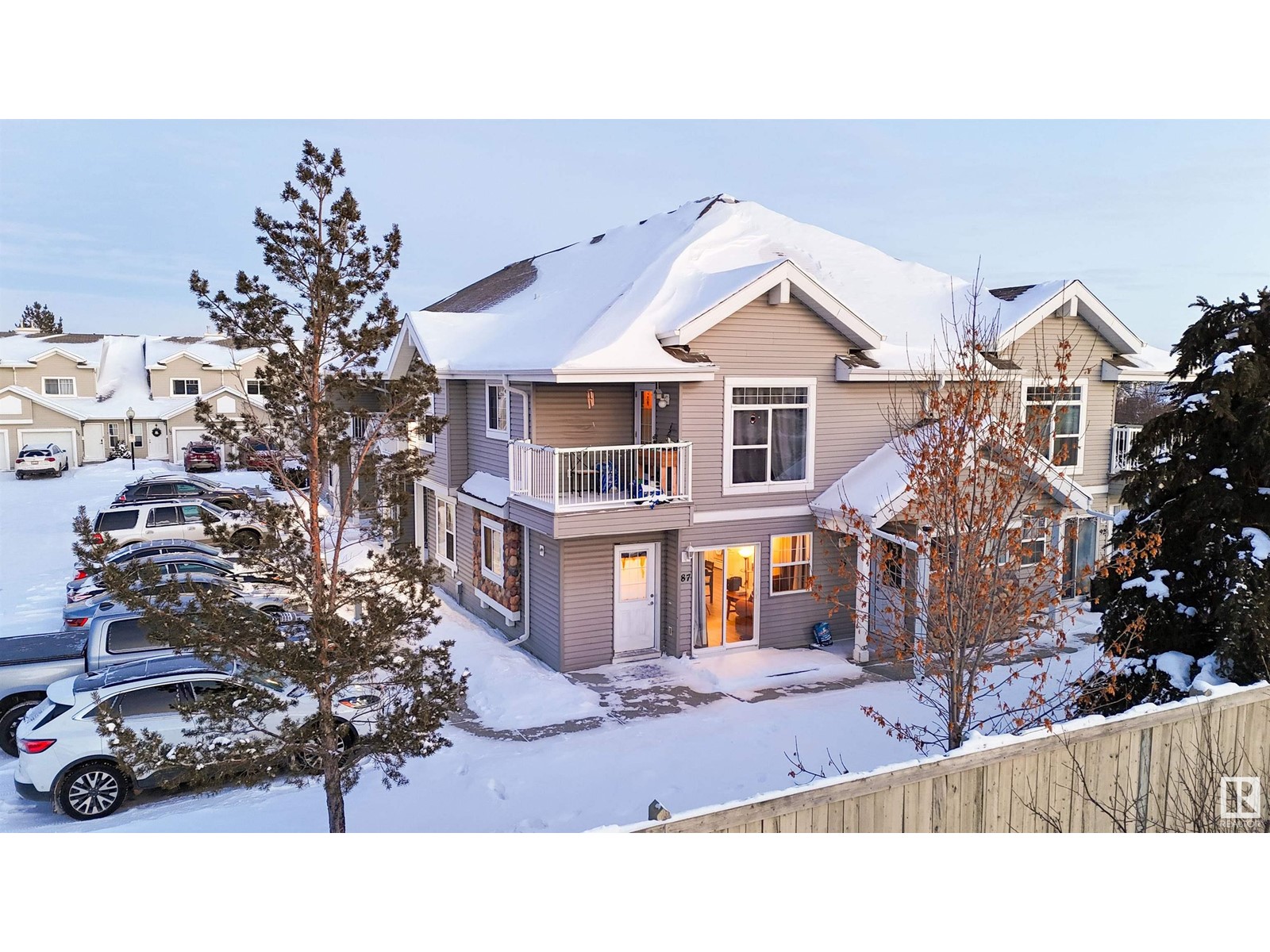 #87 150 EDWARDS DR SW