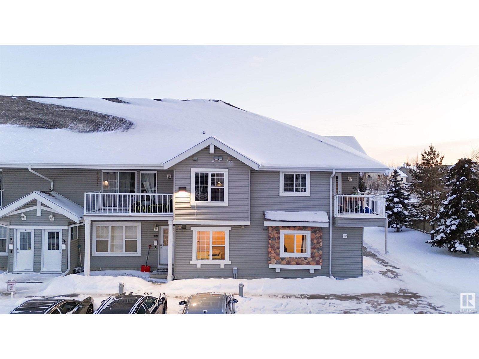 #87 150 EDWARDS DR SW