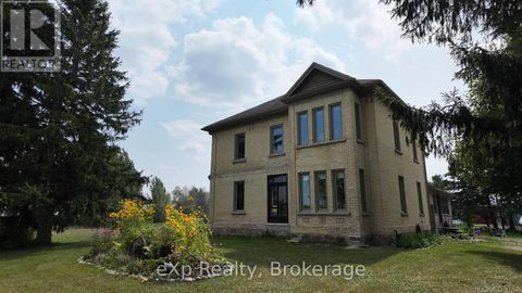 1337 BRUCE ROAD 15 Brockton ON N0G2T0