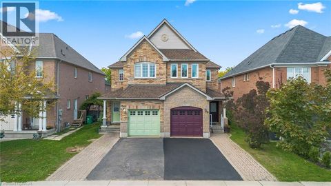 3153 BARON Drive Mississauga ON L5M6V6