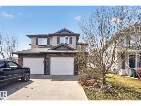 18 AUSTIN CO Spruce Grove AB T7X0N4