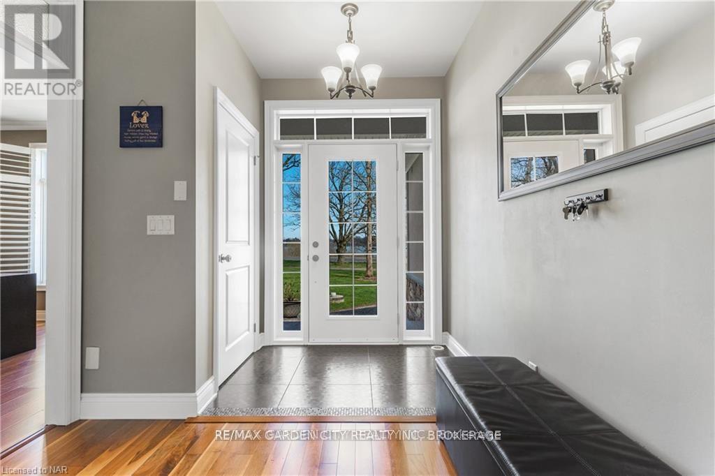 3089 NIAGARA RIVER PARKWAY