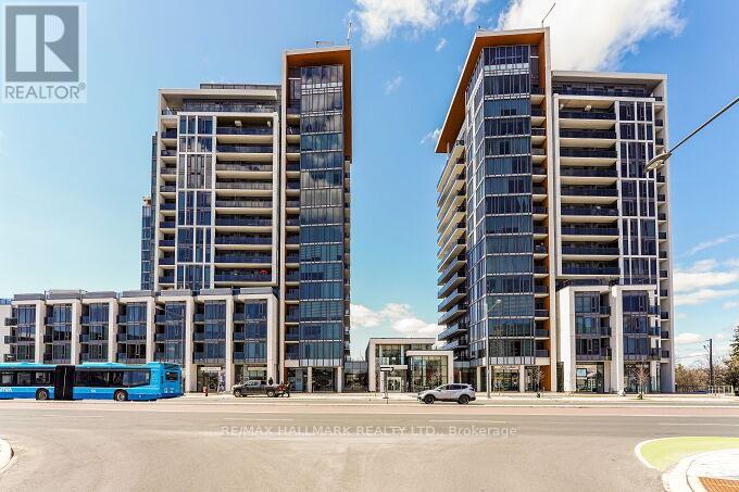 1112A - 9608 YONGE STREET