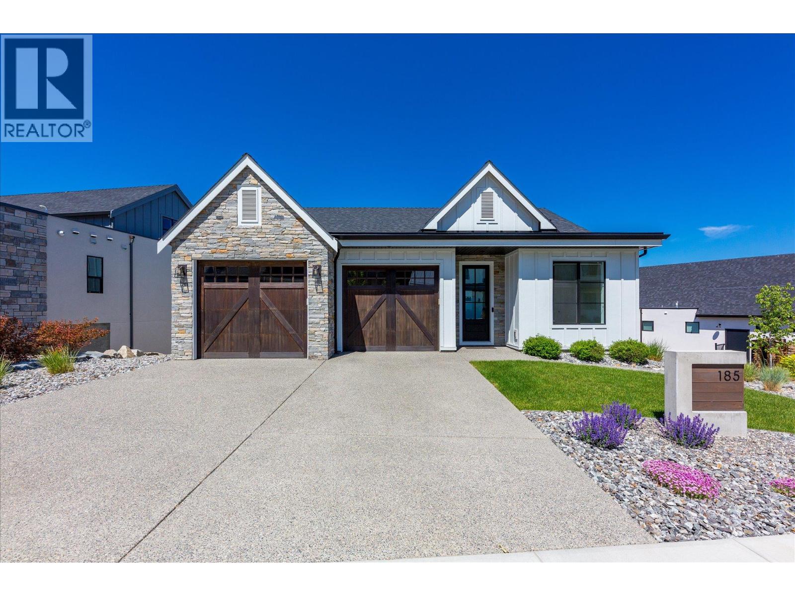 185 Diamond Way