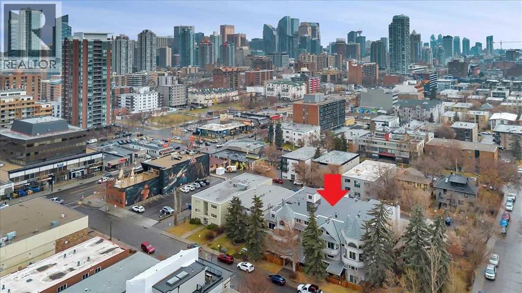 103, 1720 13 Street SW