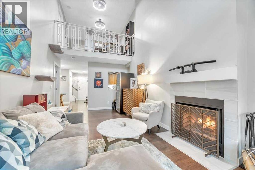 103, 1720 13 Street SW