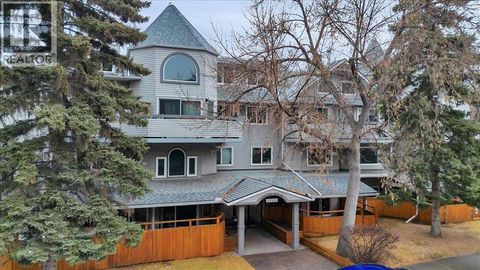 103, 1720 13 Street SW Calgary AB T2T3P4