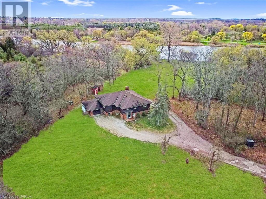 245 HARDY Road