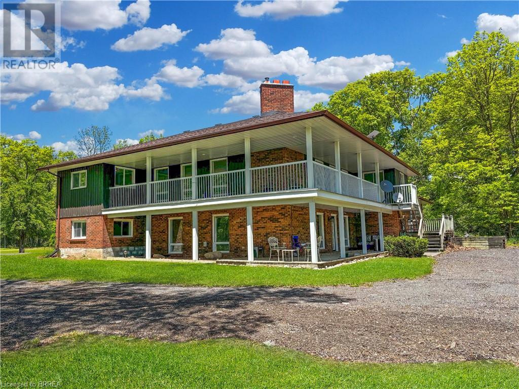 245 HARDY Road