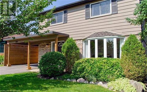 164 MCMURCHY Avenue S Brampton ON L6Y1Y9