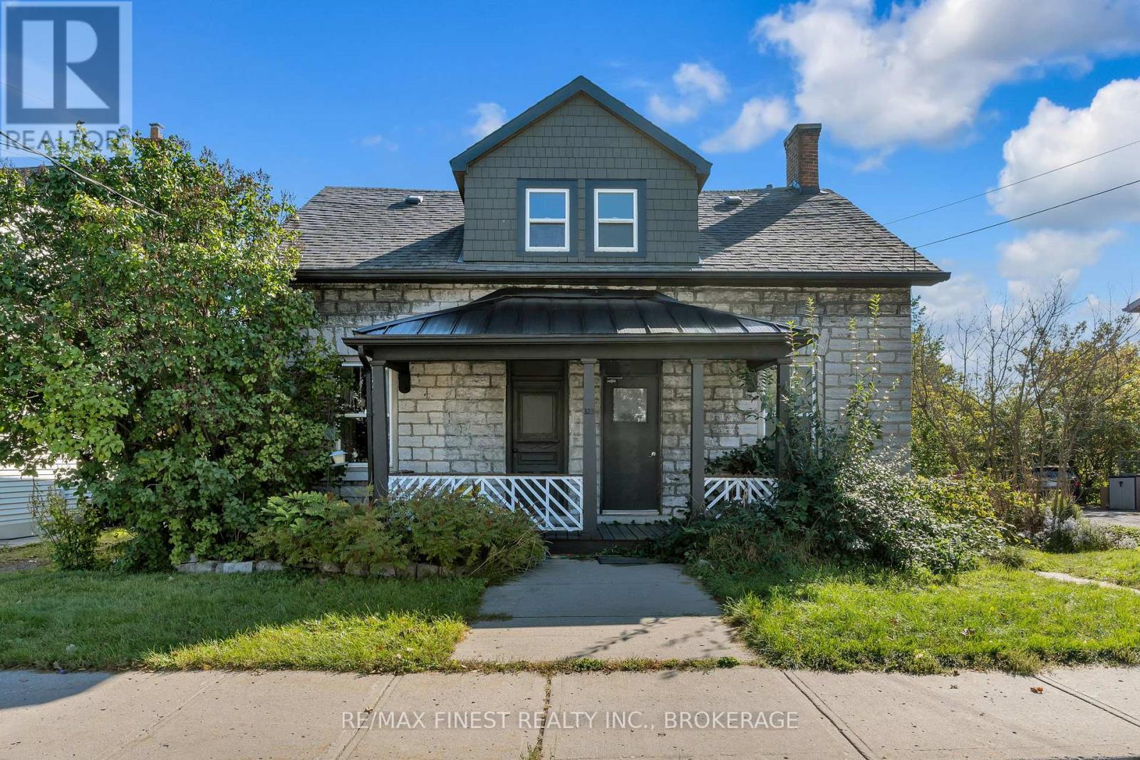 325 SYDENHAM STREET