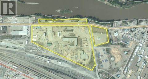 1650 RIVER ROAD Prince George BC V2L5S8