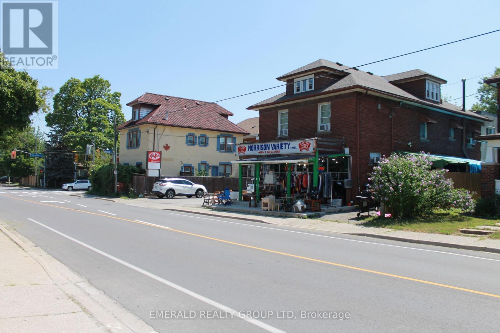 5124 MORRISON STREET