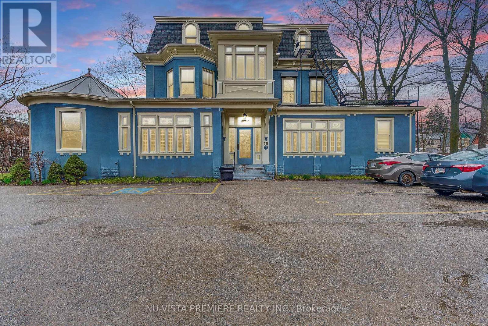 5 - 49 RIDOUT STREET S