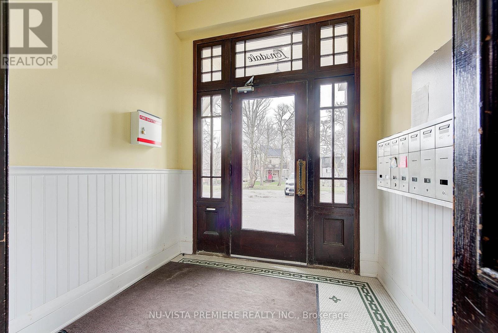 5 - 49 RIDOUT STREET S