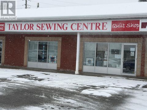 2-7712 KENT BOULEVARD Brockville ON K6V7H6