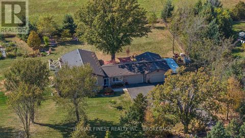 4841 WOLFE SWAMP ROAD Frontenac (Frontenac South) ON K0H1V0