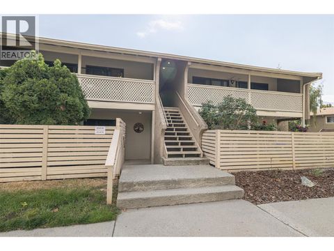 310 Yorkton Avenue Unit# 60 Penticton BC V2A6Z8