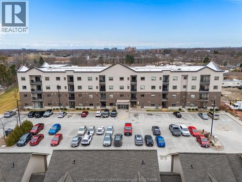 Property photo of 8475 wyandotte street east unit# 111, windsor, ON n8s0a4