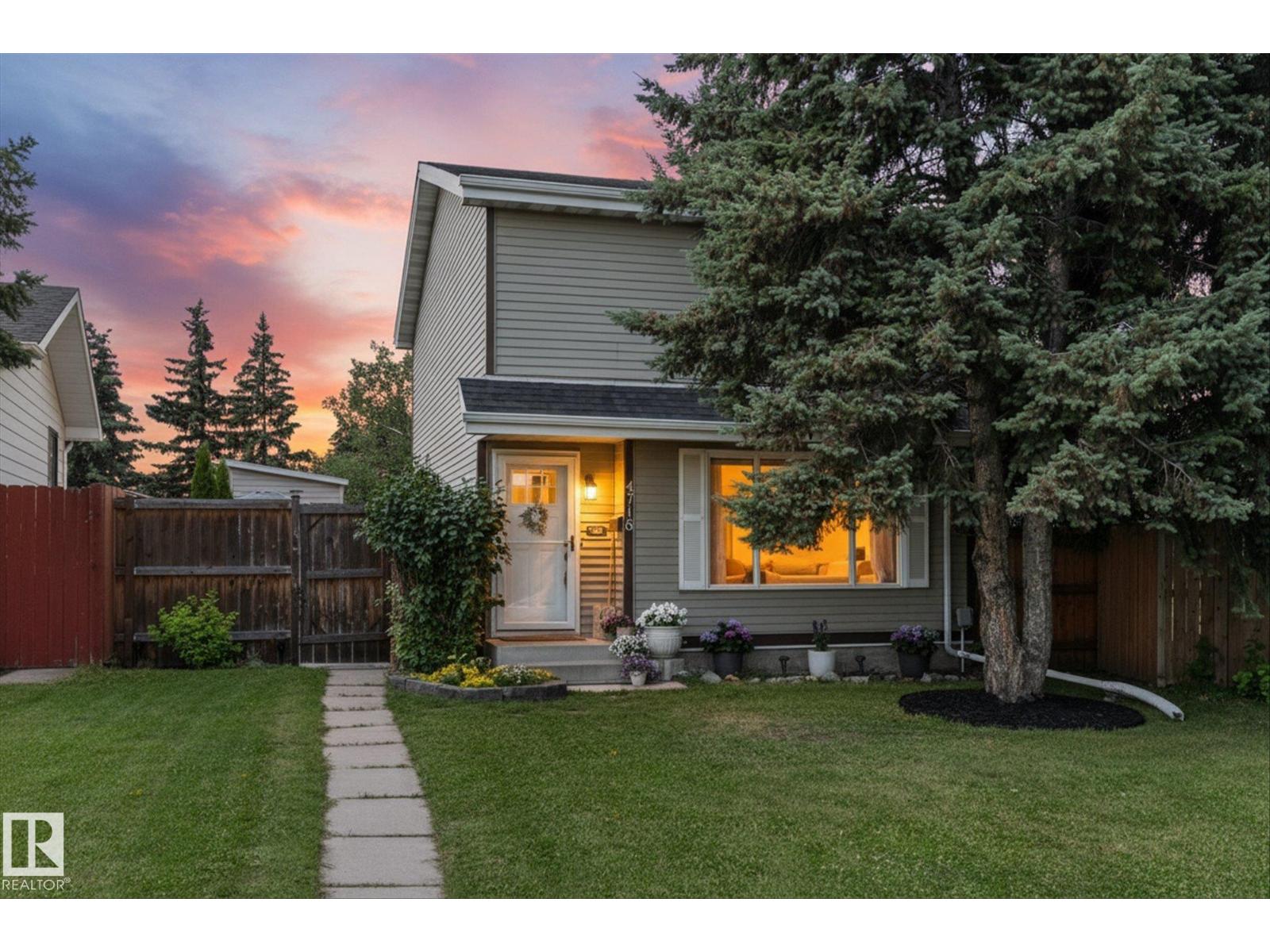 4718 35 AV NW