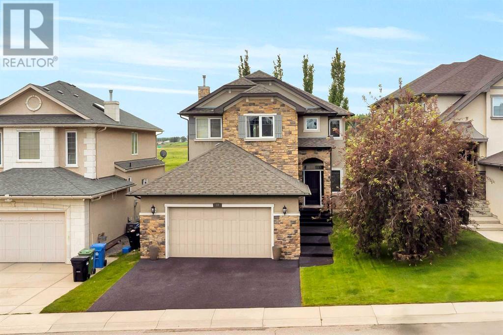 84 Sherwood Rise NW