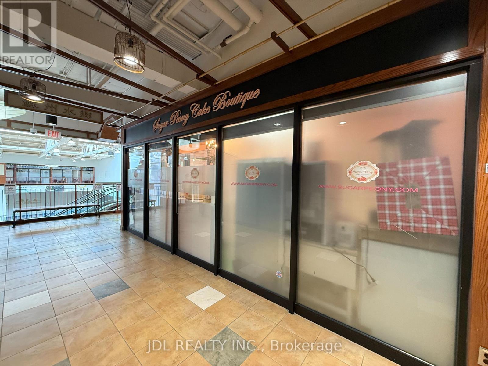 335 - 4438 SHEPPARD AVENUE E