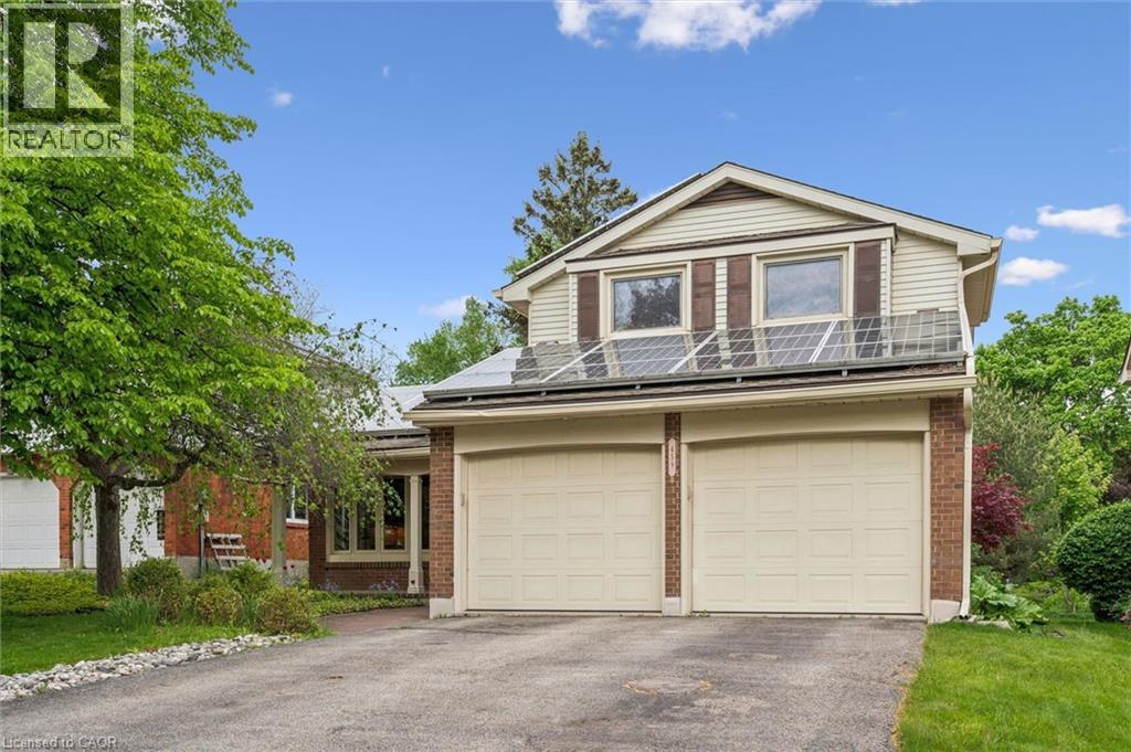 459 BELGREEN Way