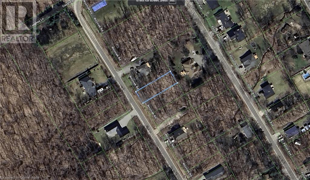79 WOZNIAK Road