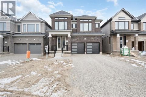 628 WINDWOOD Drive Binbrook ON L0R1C0