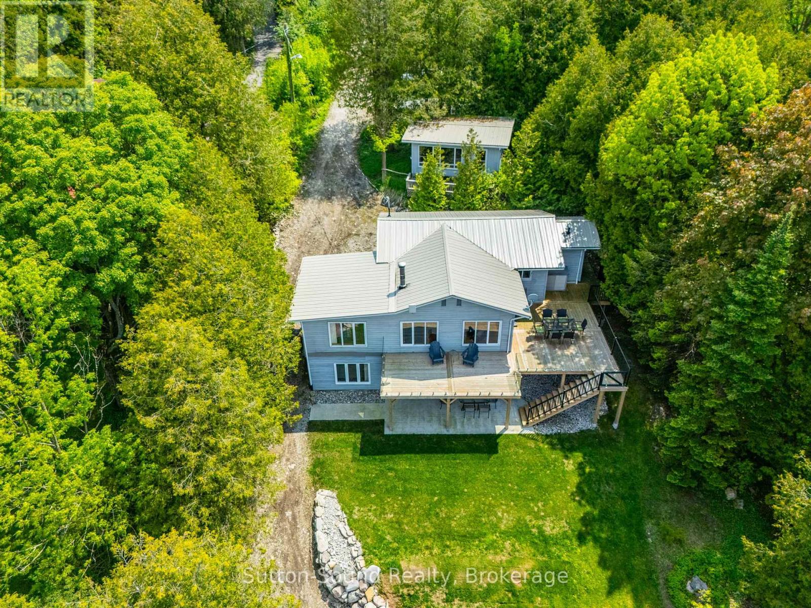503185 GREY ROAD 1 ROAD