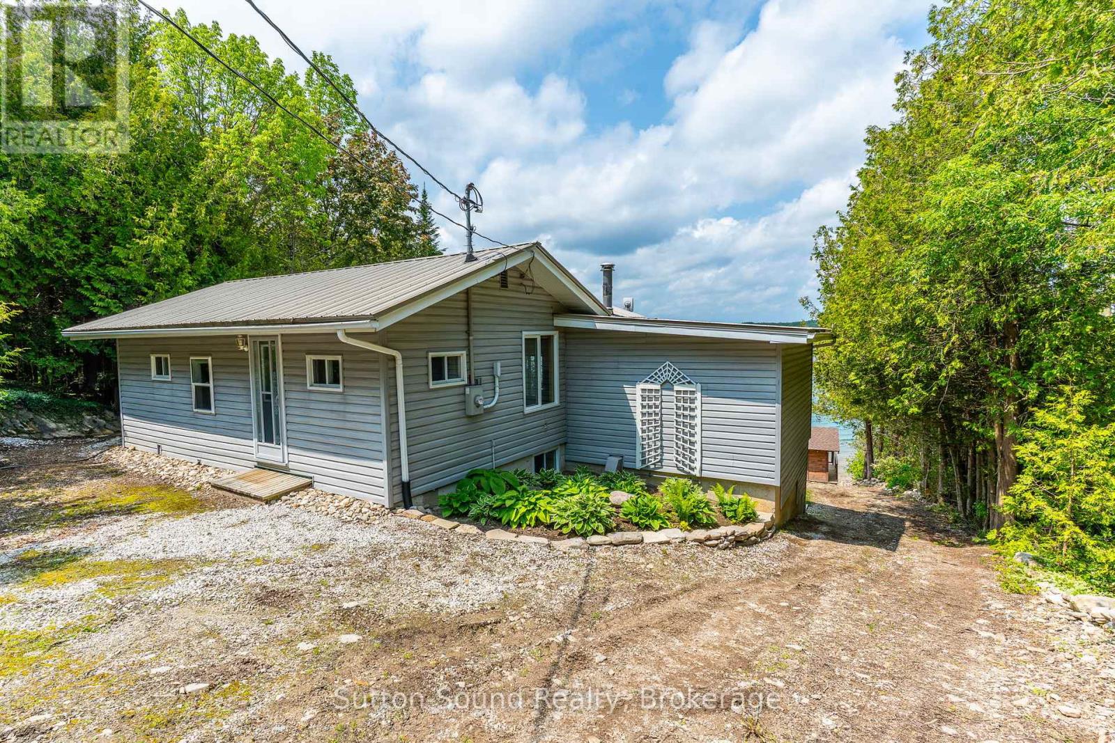 503185 GREY ROAD 1 ROAD