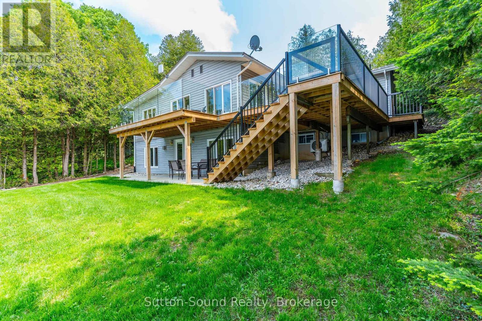 503185 GREY ROAD 1 ROAD