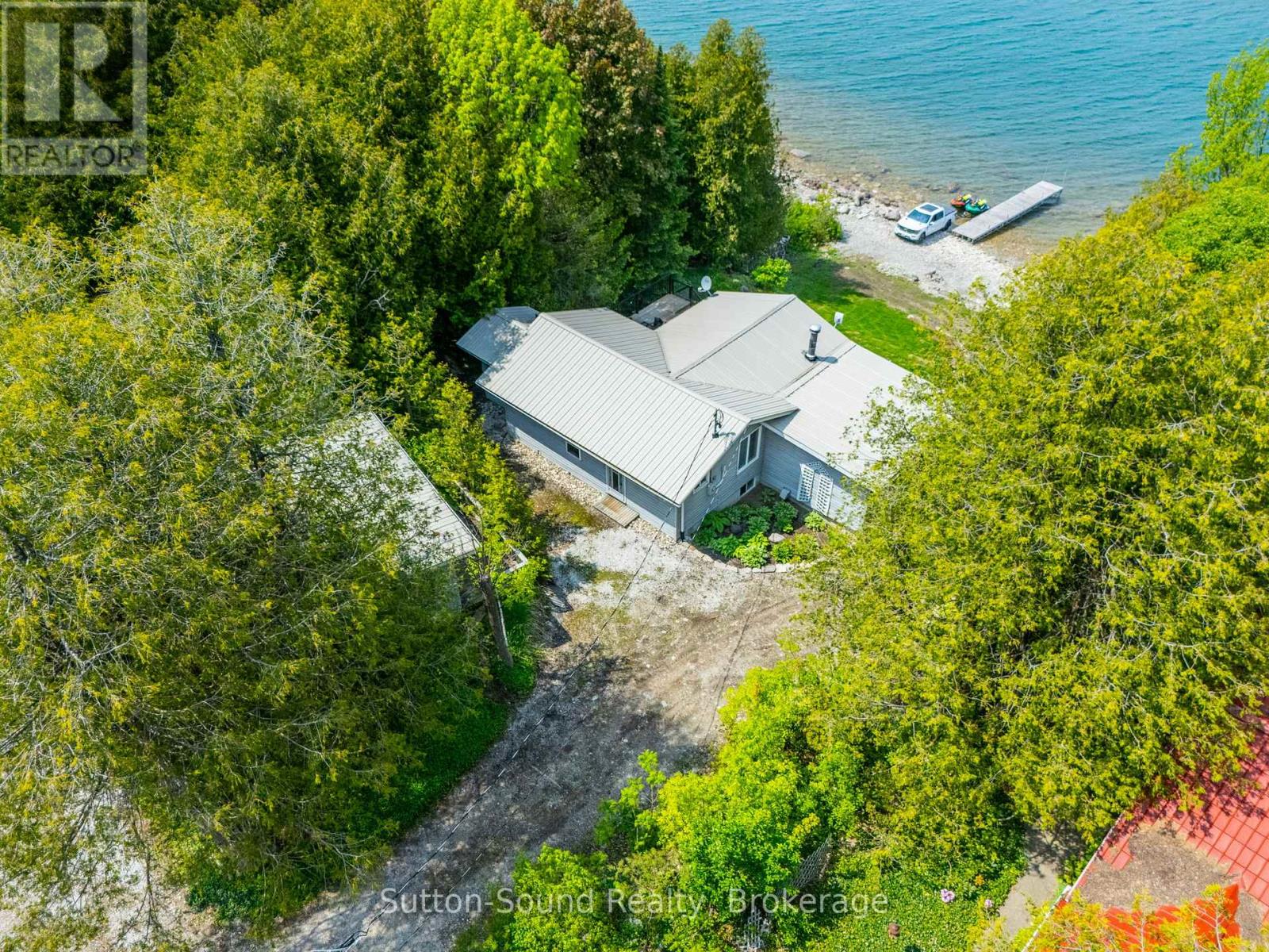 503185 GREY ROAD 1 ROAD