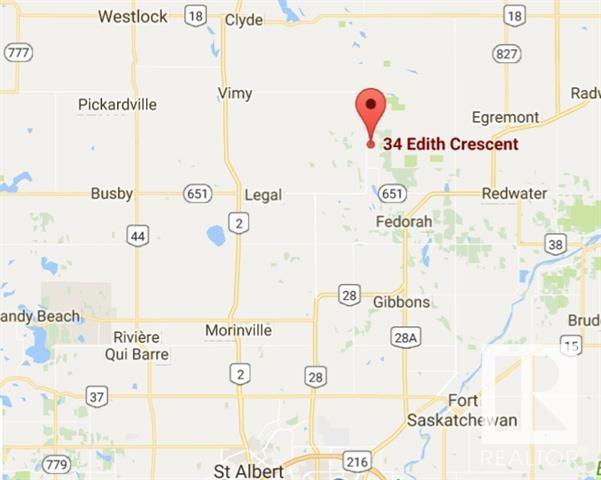 58121 LILY LAKE- 34 Edith RD