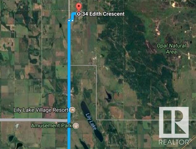 58121 LILY LAKE- 34 Edith RD