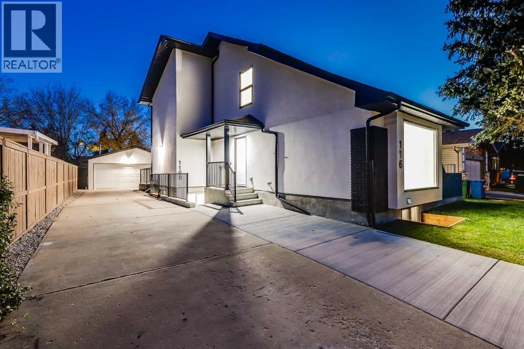 116 Deer Run Close SE