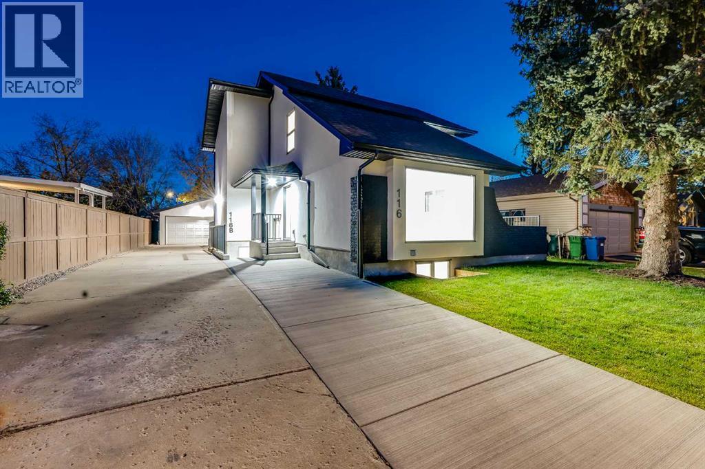 116 Deer Run Close SE