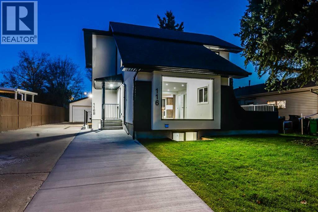 116 Deer Run Close SE