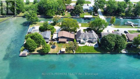 3943 SEAWAY ROAD St. Clair ON N0P2B0