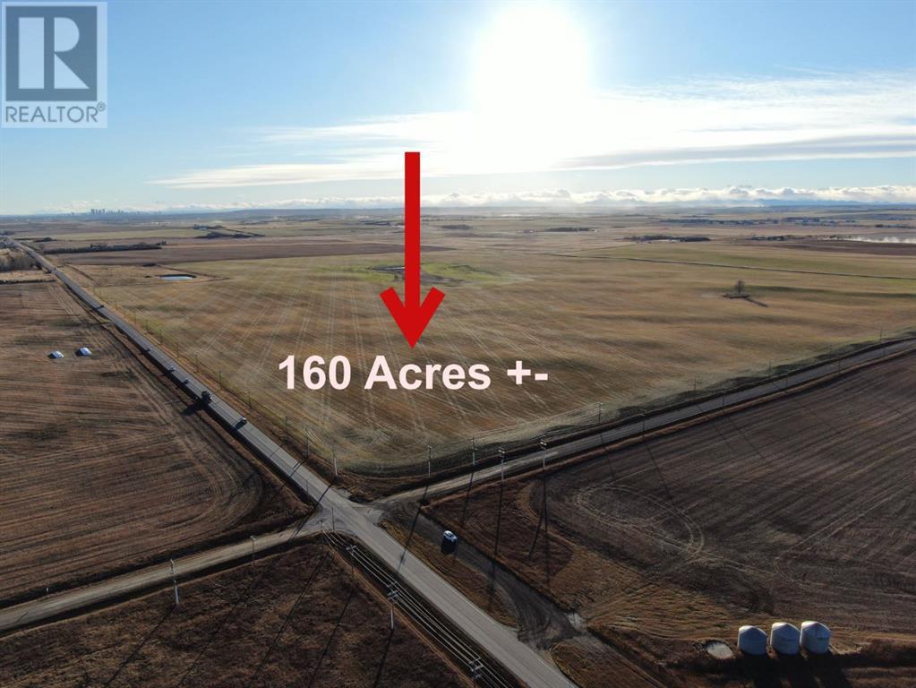 Range road 11 264 Township